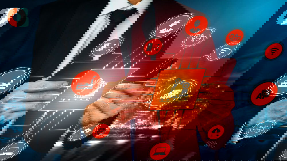 Automation in Insurance Industry